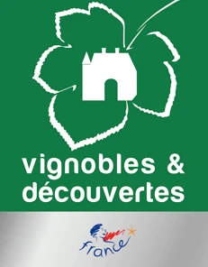 Label Vignobles et Découvertes