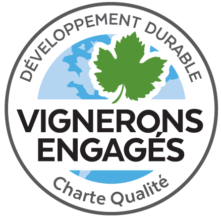 Label Vignerons Engagés